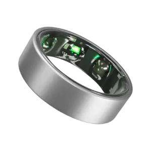 Silver Advanced Women's Ring
